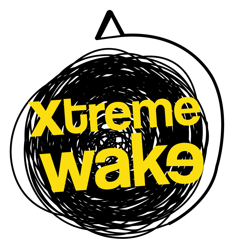 Xtreme wake logo