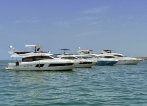 Yacht Rentals