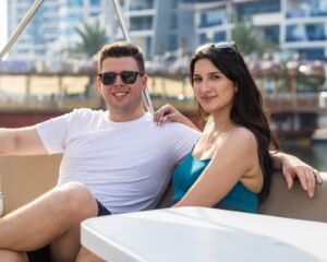 yacht rental